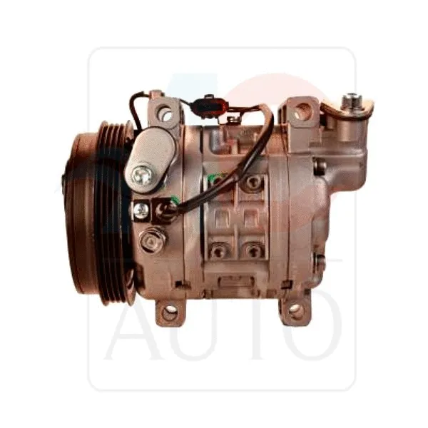 Compressor, air conditioning (AC-01ZX091)