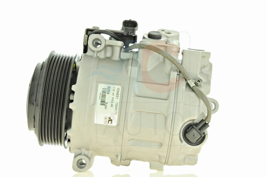 Compressor, air conditioning (AC-01DN831)