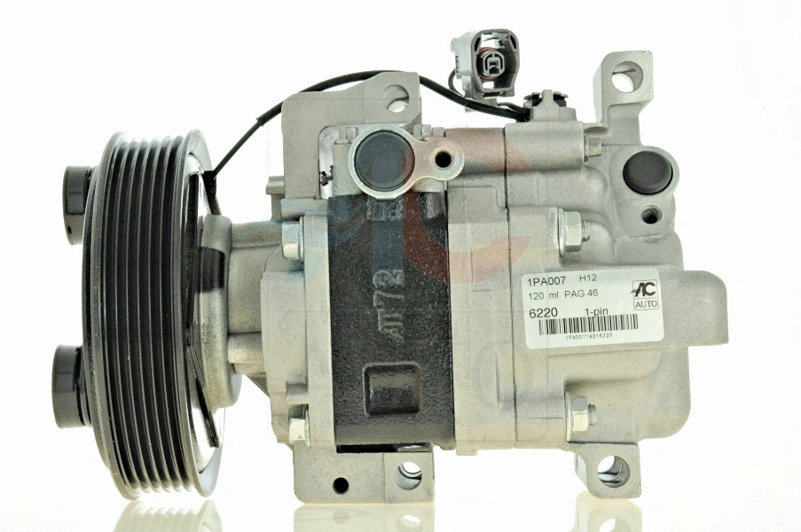 Compressor, air conditioning (AC-01PA007)