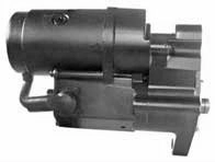 Starter (AC-JBS1298)