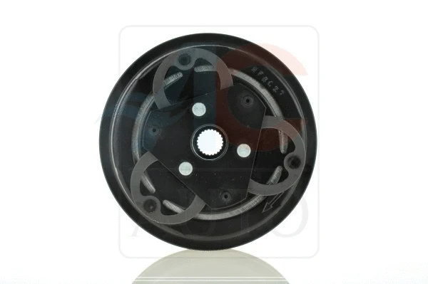 Magnetic Clutch, air conditioning compressor