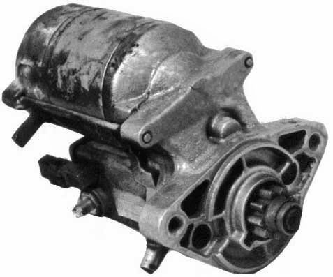 Starter (AC-JBS1082)