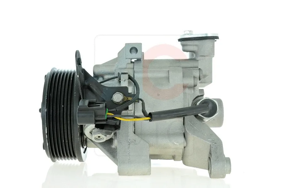Compressor, air conditioning (AC-01ZX051)