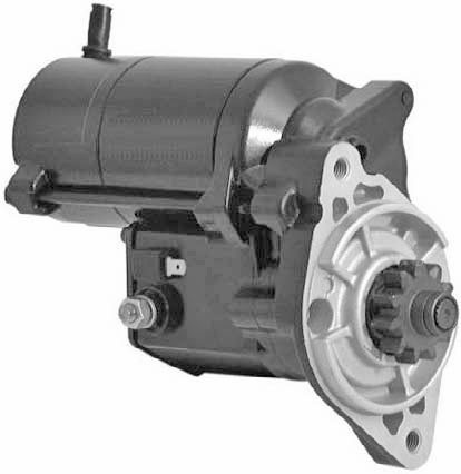 Starter (AC-CBS5421)