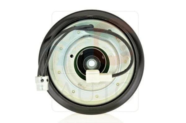 Magnetic Clutch, air conditioning compressor