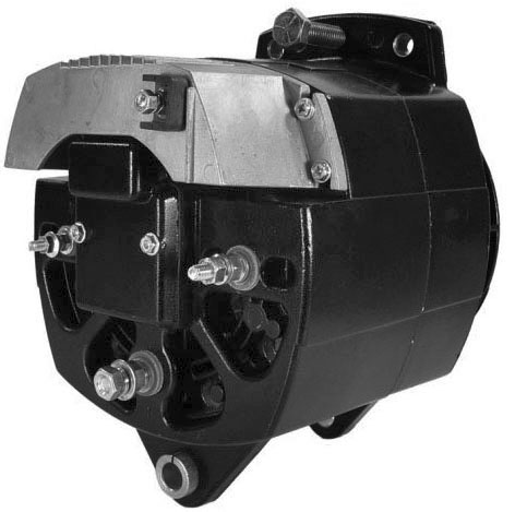 Alternator (AC-CBA5619)