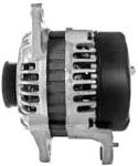 Alternator (AC-JBA1718)