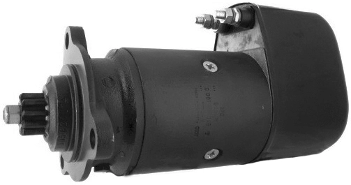 Starter (AC-CBS5679)