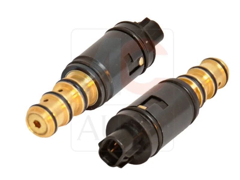 Control Valve, air conditioning compressor (AC-02DN04)