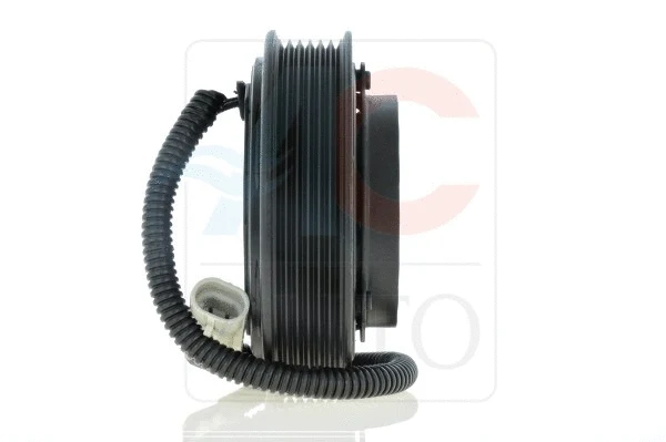 Magnetic Clutch, air conditioning compressor