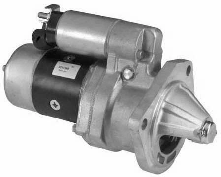 Starter (AC-CBS5359)