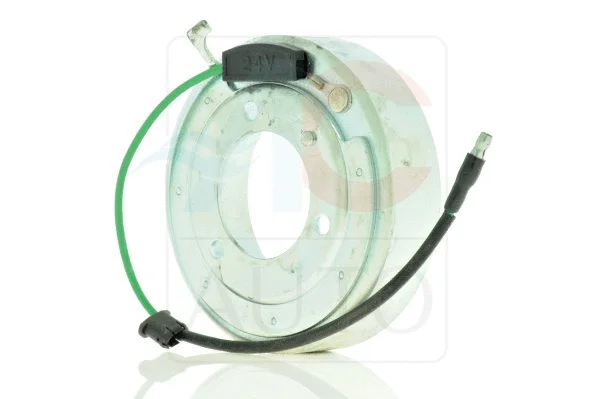 Coil, magnetic-clutch compressor (AC-04ZX21)