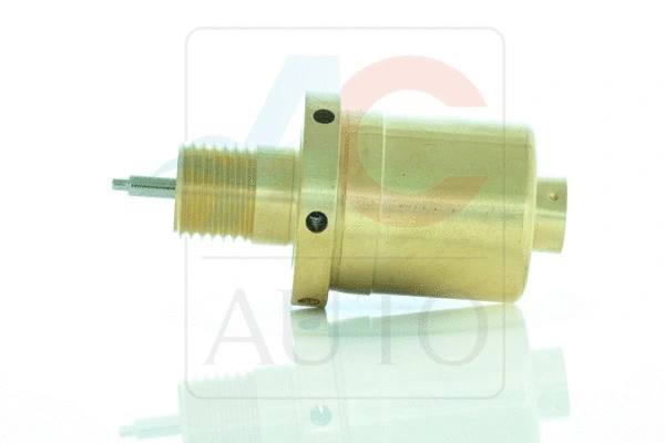 Control Valve, air conditioning compressor