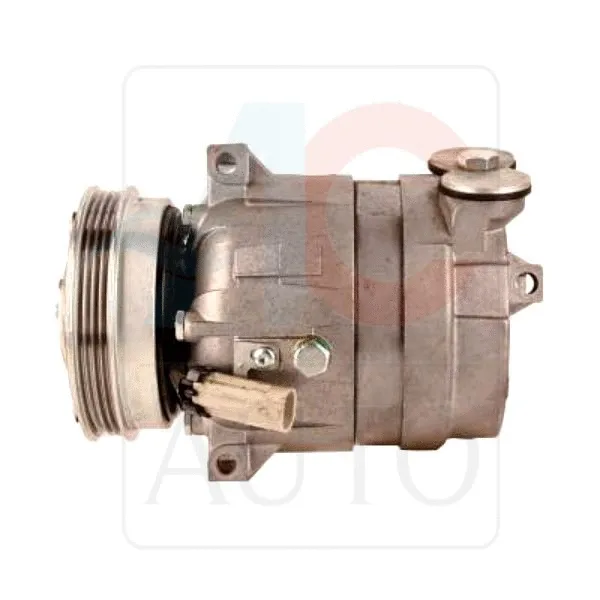 Compressor, air conditioning (AC-01DL016)