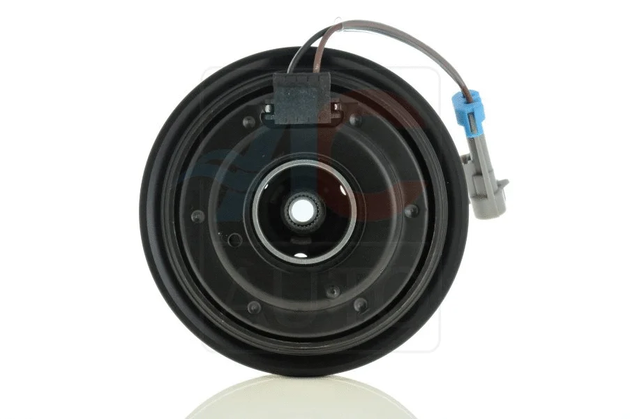 Magnetic Clutch, air conditioning compressor