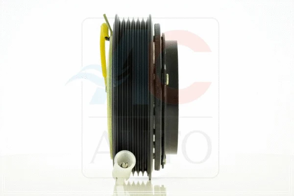 Magnetic Clutch, air conditioning compressor