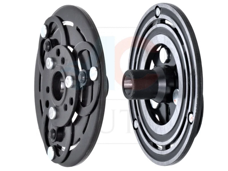 Drive Plate, magnetic clutch compressor (AC-05ZX06)