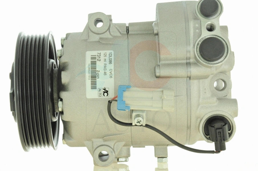 Compressor, air conditioning (AC-01DL086)
