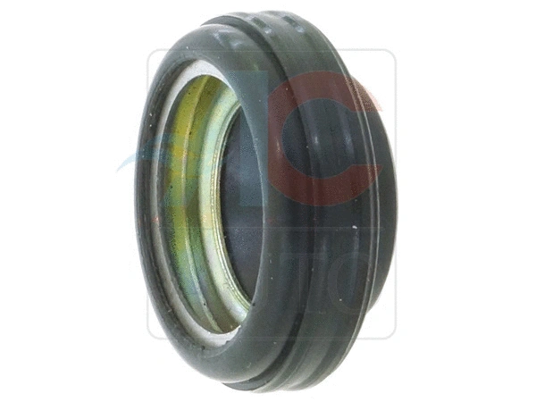 Shaft Seal, compressor shaft