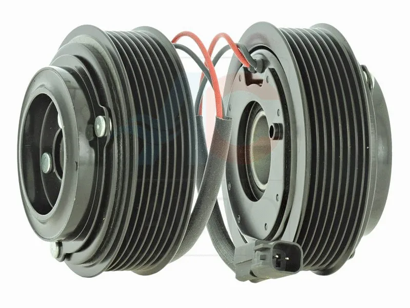 Magnetic Clutch, air conditioning compressor (AC-06HA38)