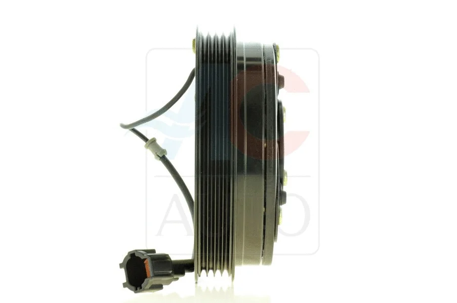 Magnetic Clutch, air conditioning compressor