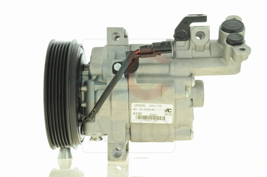 Compressor, air conditioning (AC-01ZX076)