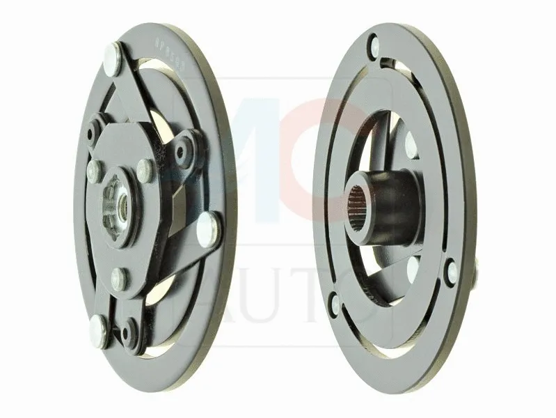 Drive Plate, magnetic clutch compressor (AC-05DL17)