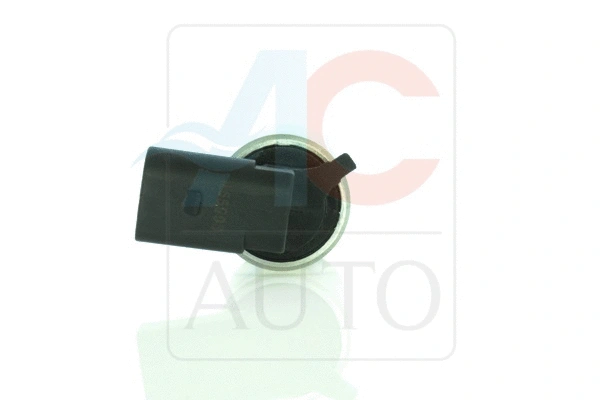 Control Valve, air conditioning compressor
