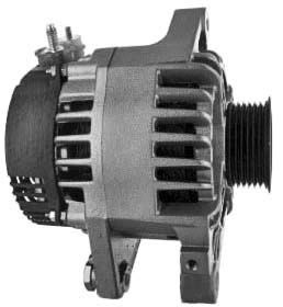 Alternator (AC-CBA1978)