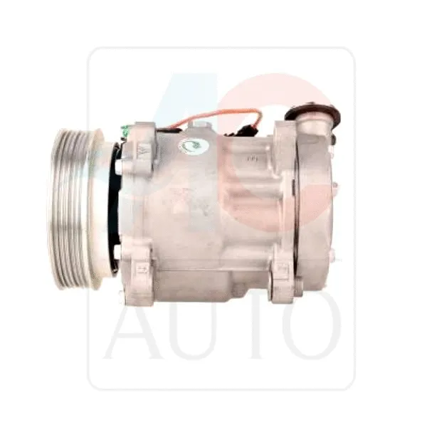 Compressor, air conditioning (AC-01SD009)