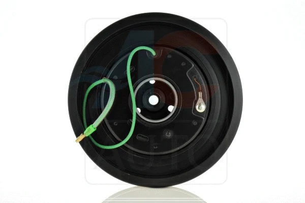 Magnetic Clutch, air conditioning compressor