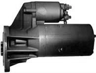 Starter (AC-JBS0650)