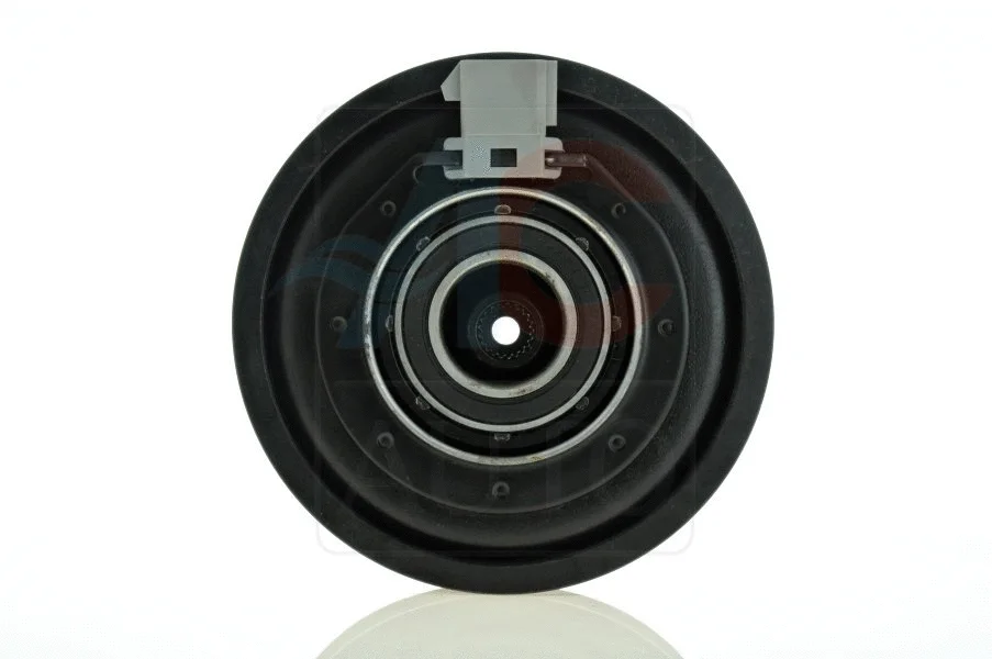 Magnetic Clutch, air conditioning compressor