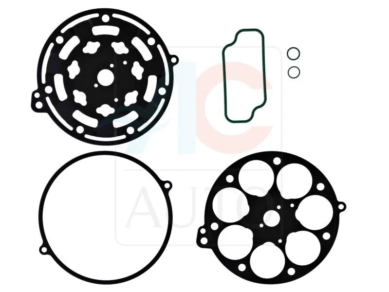 Shaft Seal, compressor shaft (AC-10XK248)