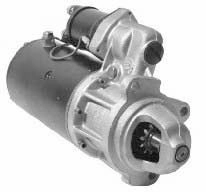 Starter (AC-CBS1251)