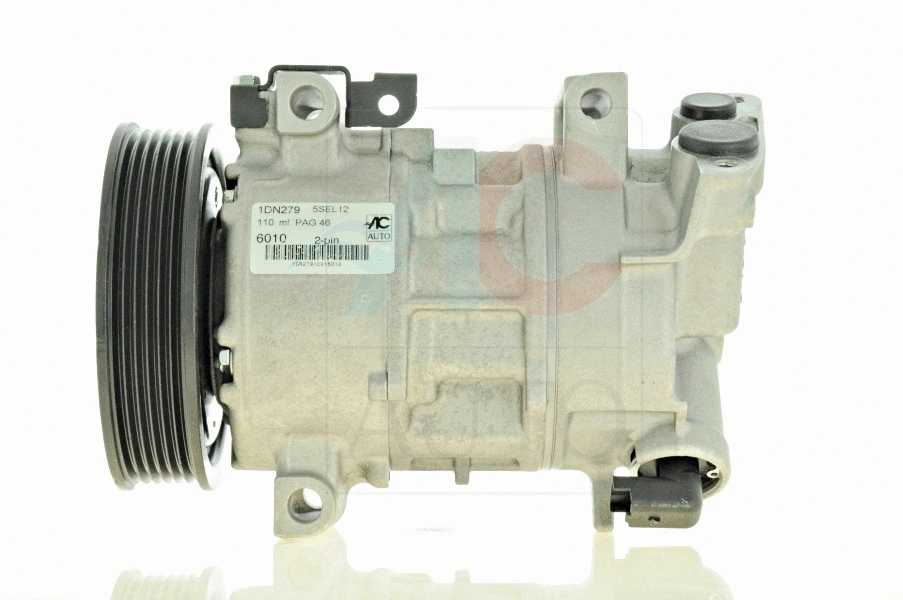 Compressor, air conditioning (AC-01DN279)