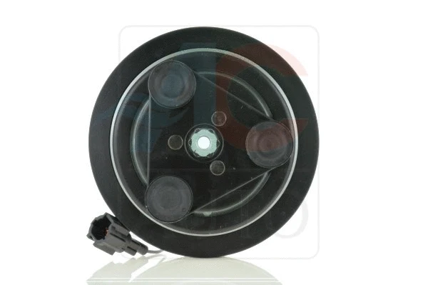 Magnetic Clutch, air conditioning compressor