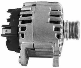 Alternator (AC-CBA1986)