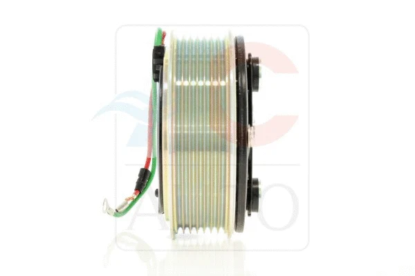 Magnetic Clutch, air conditioning compressor