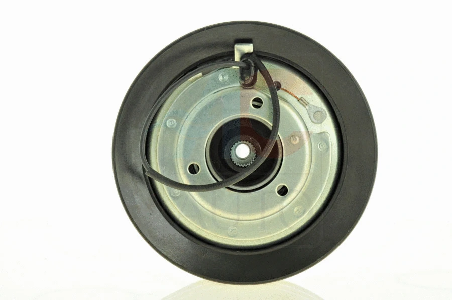 Magnetic Clutch, air conditioning compressor