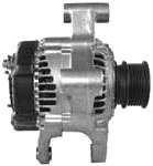 Alternator (AC-CBA1822)