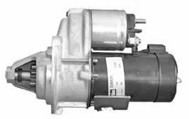 Starter (AC-CBS5397)