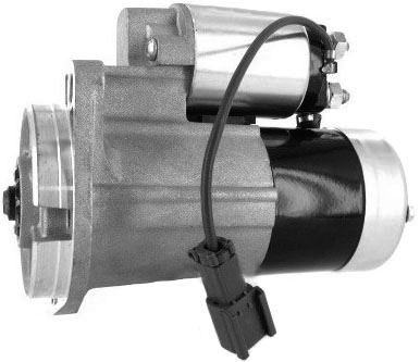 Starter (AC-CBS5787)