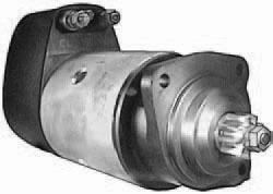 Starter (AC-CBS5037)