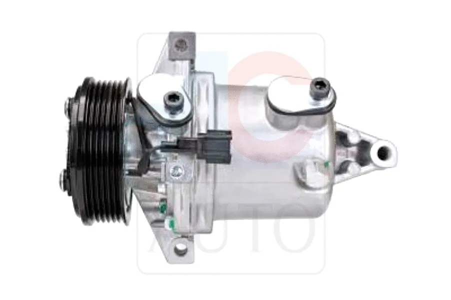 Compressor, air conditioning (AC-01CL029)