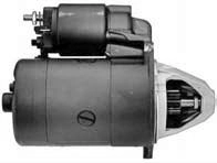 Starter (AC-CBS0078)