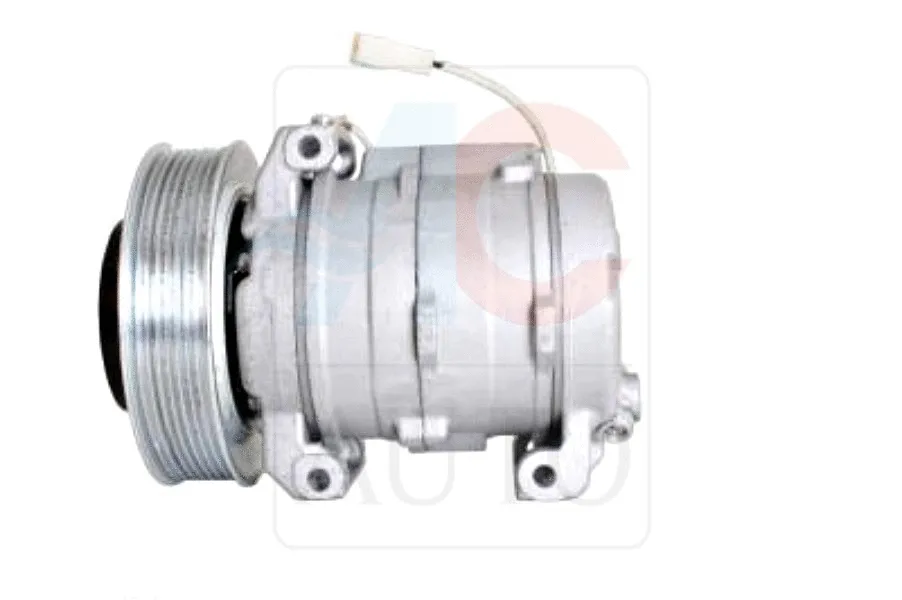 Compressor, air conditioning (AC-01DN660)
