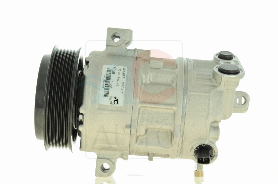 Compressor, air conditioning (AC-01DN074)
