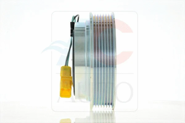 Magnetic Clutch, air conditioning compressor