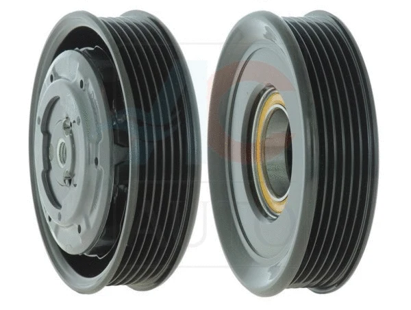 Magnetic Clutch, air conditioning compressor (AC-06DN137)